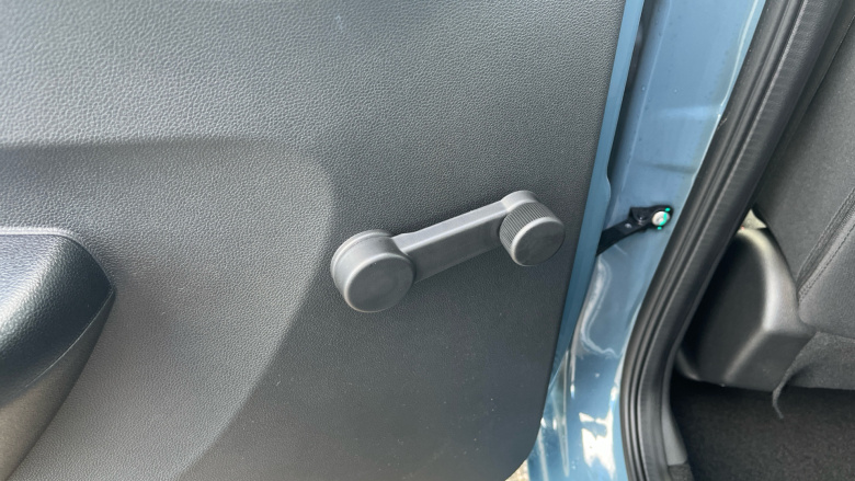 Dacia Spring 27kWh Expression 65 48kW 5dr Auto Electric Hatchback